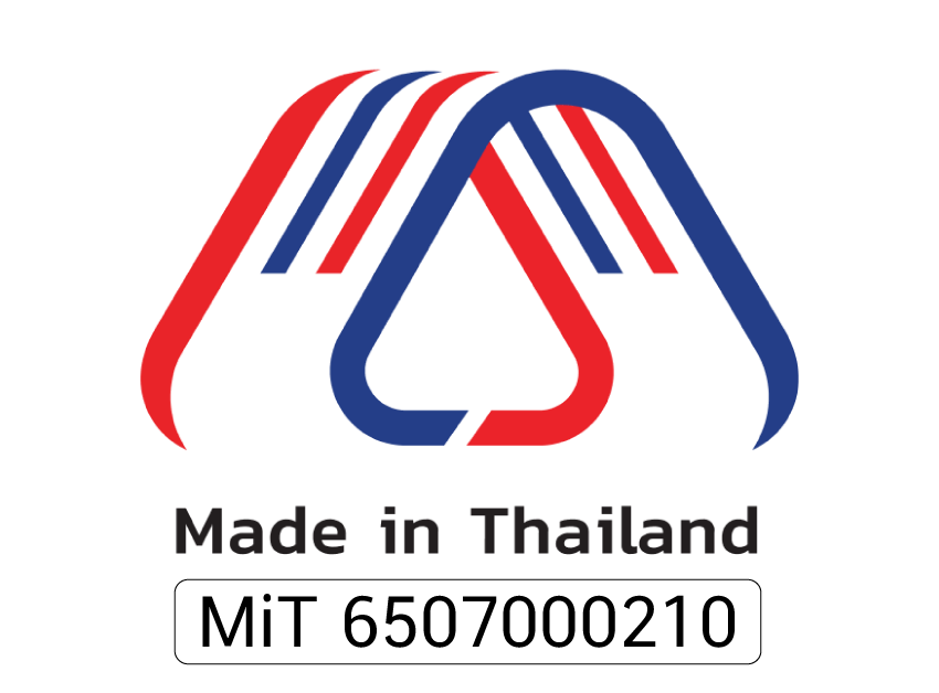 MIT-Fire Damper Round