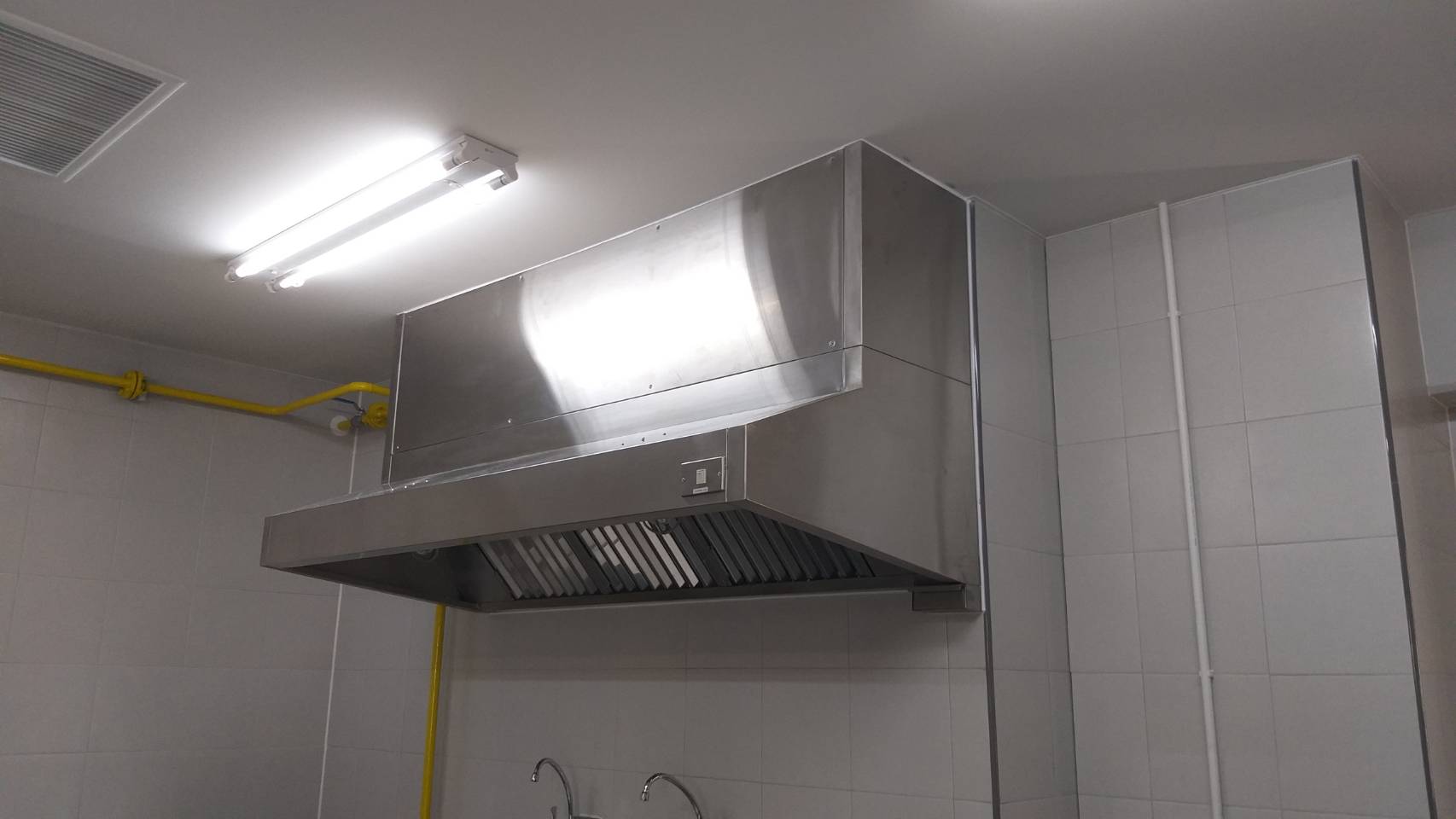 kitchen-Hood