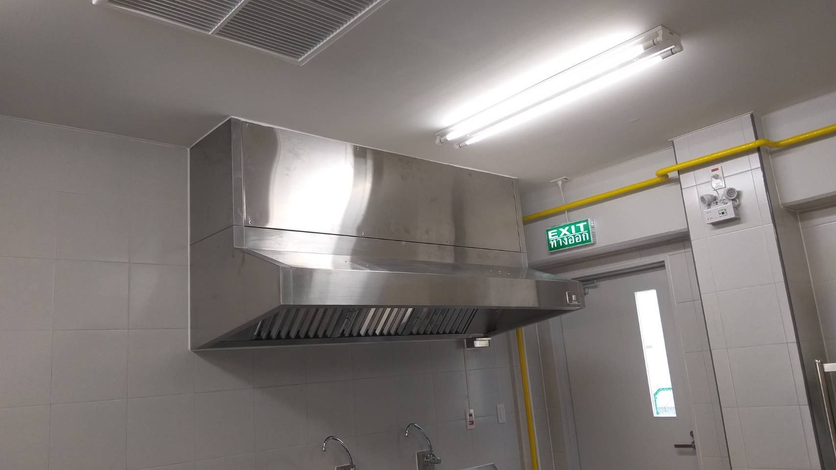 kitchen-Hood