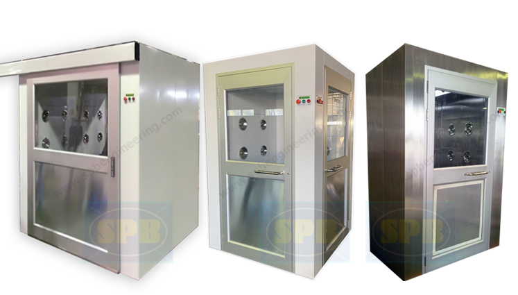 Clean Room Equipment