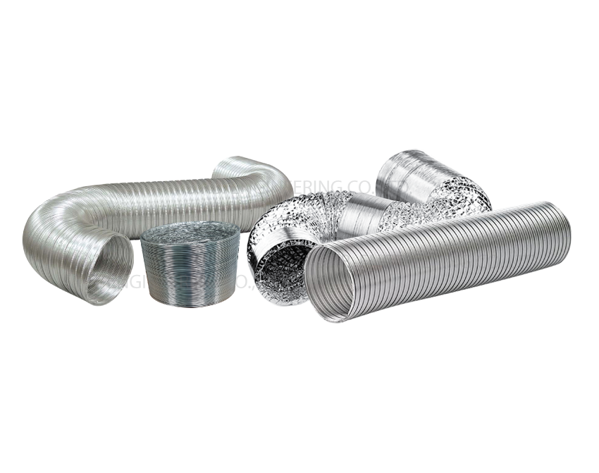 Aluminum-Flex