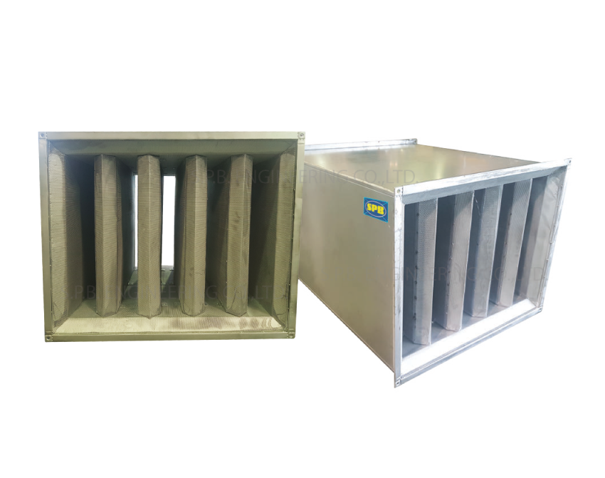 Duct-Silencer-DS
