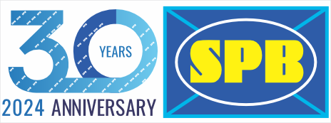 S.P.B. Engineering Co. Ltd. logo