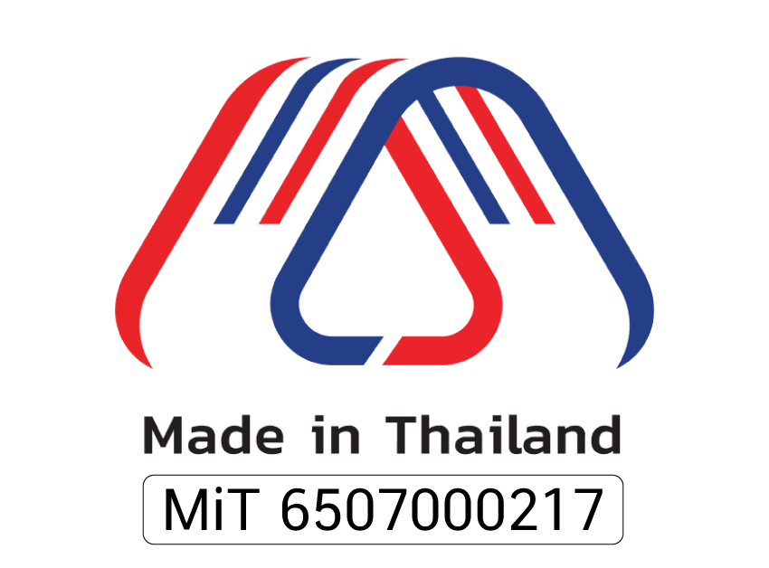 MIT-Round-Check-Damper