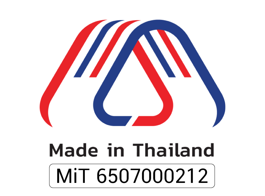 MIT-Volume Damper-gear