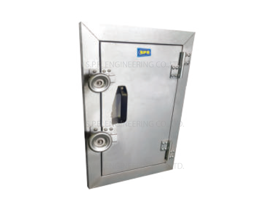 Service-Door-Type-H