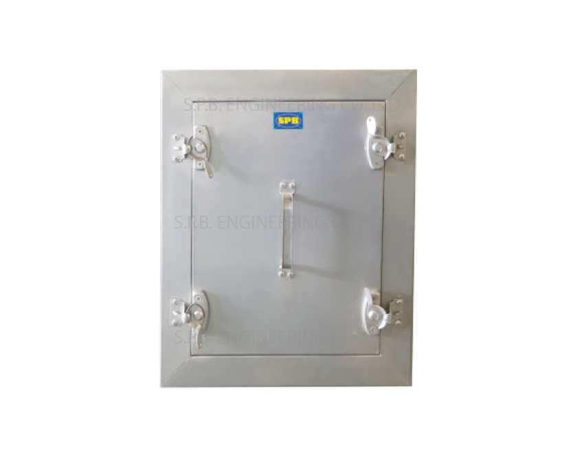 Service-Door-Type-L