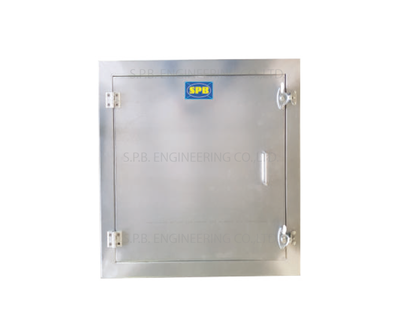 Service-Door-Type-LH