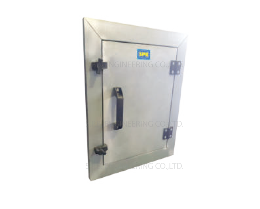 Service-Door-Type-M