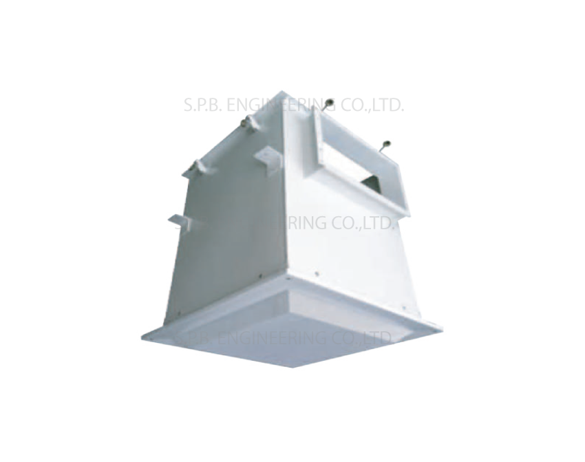 UNDER-CEILING-SERVICE