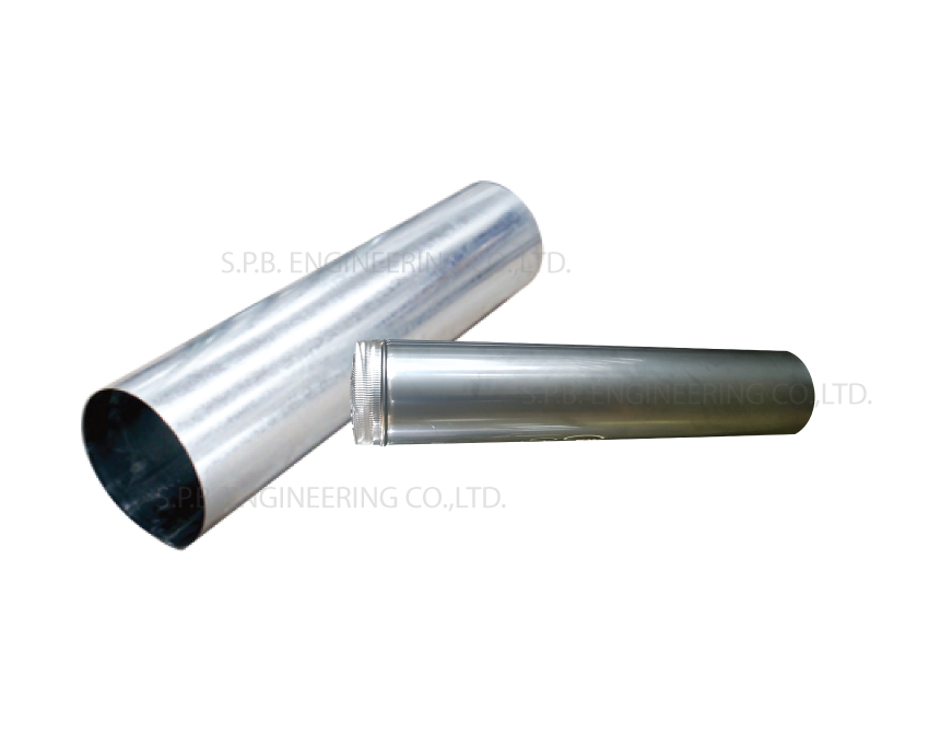 RD-Round-duct
