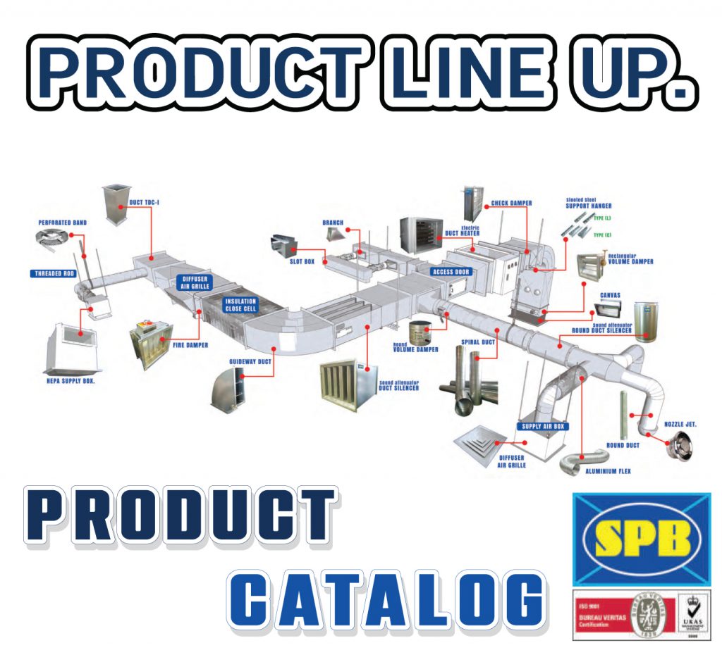 Catalog Product All SPB