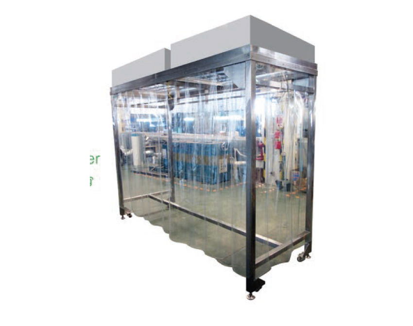 garment-stocker