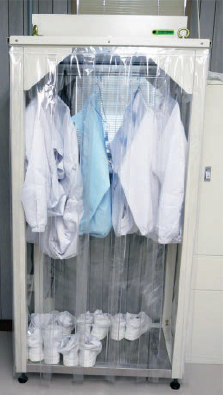 garment-stocker